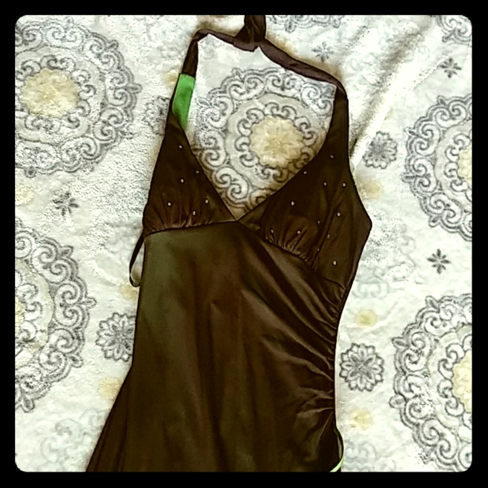 Homecoming Dress